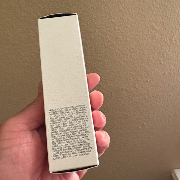MAC Strobe Cream Hydratant In GOLDLITE Brand New Never Used. - Picture 7 of 8